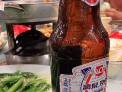 -大师傅金奖啤酒鱼(西街口总店)