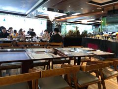 大堂-泰谷酒店·太古码头闽菜自助餐厅