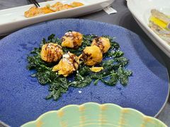 -A One Kitchen·南京精菜馆(晶丽酒店店)
