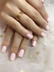 -M Nails & Beauty美甲美睫美体