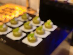 -River Café 海鲜自助(重庆丽笙世嘉酒店)