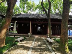 -天一阁博物院