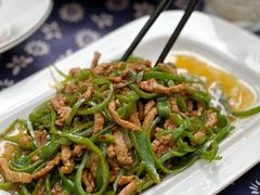 -川白楼·老成都院坝川菜鱼鲜馆(马鞍路店)