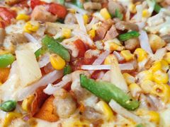 -达美乐比萨(双安店)