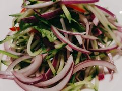 新疆凉菜-巴依老爷新疆美食(望京小街店)