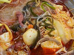 -星伦多自助料理·涮烤一体(虹悦城店)