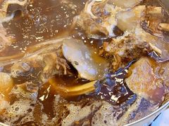 -蝎王府羊蝎子(北大地店)
