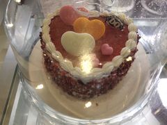 -DQ·蛋糕·冰淇淋(鸿坤店)