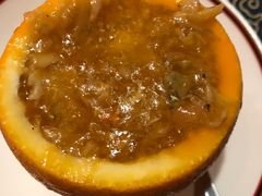 -老洋房花园饭店(绍兴路店)