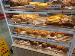 -85度C(南京龙江店)