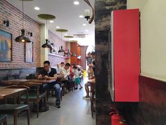 -李先生牛肉面大王(青岛火车站东广场店)