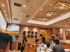 -陳香貴·兰州牛肉面(上海长风大悦城店)