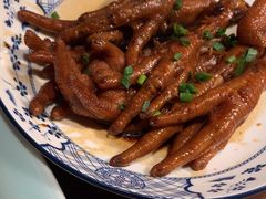 -鱼食饭稻·苏浙土菜17年老馆子(平江路店)