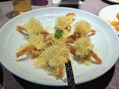 -羲和雅苑•北京烤鸭(瑞吉店)