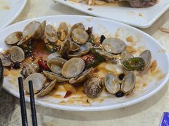 -考记泥焗鸡农庄·海鲜(北洛秘境店)