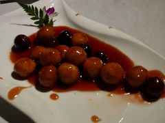 -新竹里馆·花园餐厅(兴苑路店)