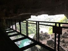 -咸丰县唐崖河景区