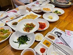 -紫霞门韩国料理烤肉(深南东路店)
