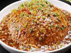 -西城饭店南京菜(新浦路店)