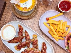 -G+KITCHEN(龙湖狮山天街店)