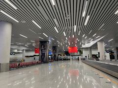 -广州白云国际机场-T2航站楼