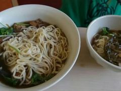 -李先生牛肉面大王(北京东四店)