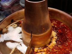 -东门口涮肉·砂锅·烤串(老门东店)