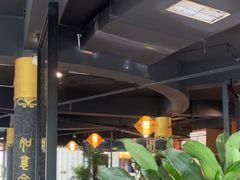 -盐帮食坊•小河帮川菜(四川师大店)