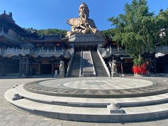 -句容茅山景区