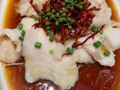 -北李妈妈菜·虾爬子大锅贴(贵和店)