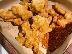 -新辣道鱼火锅(西直门店)