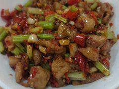 -笨罗卜浏阳菜馆(龙华鹏润达店)
