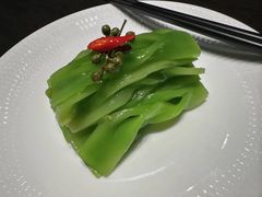 -喜悦烤鸭·新京菜(王府井店)