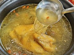 -蟹天蟹地农家菜·阳澄湖大闸蟹(浅水湾店)