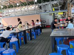 -崖口煲仔饭