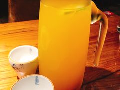 金桔百香果-辛香汇