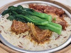 -金汇酒楼(中山东区店)