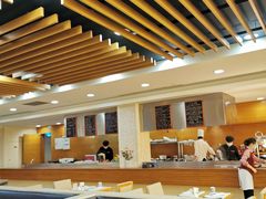 大堂-杭州国际会议中心洲际酒店-面工坊