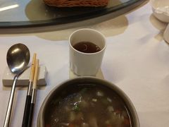 -汉唐宴长安食府