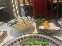 -千寻山野烤肉(中关村店)
