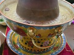 -爱新觉罗福臨火锅馆(万科滑雪场店)