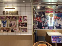 -食大利香港茶餐厅(南亚风情第一城店)