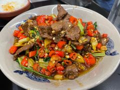 -潇湘阁(三里屯SOHO店)