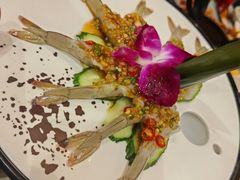 -三千里韩式炭火烤肉(南八马路店)