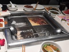 -海底捞火锅(锦艺城店)