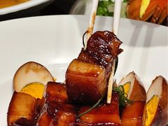 -望乡楼上海菜(日月光店)