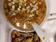 -俏东方·海味水饺·青岛菜(崂山店)
