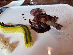 -北京古城老院厉晓麟精致菜