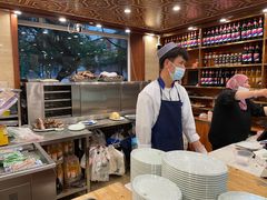 -清真·益鑫羊肉手抓馆(花园北街店)