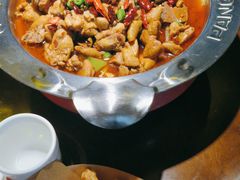 -胖哥俩肉蟹煲(苏州中心店)